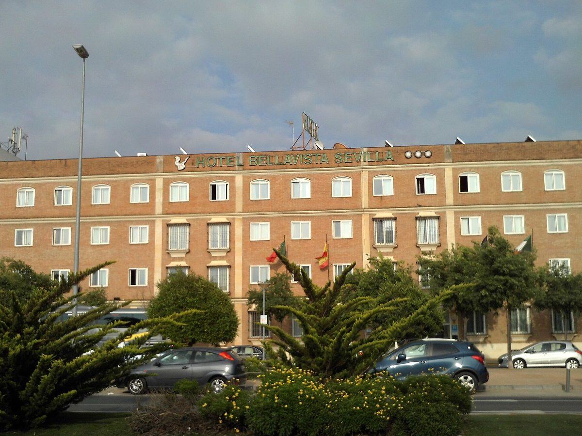 Bellavista