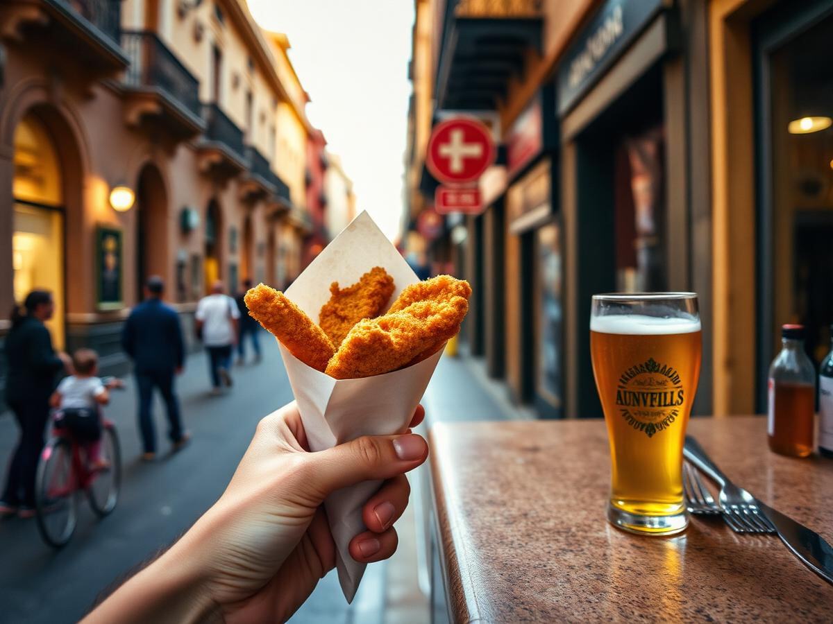 Cheap Eats
