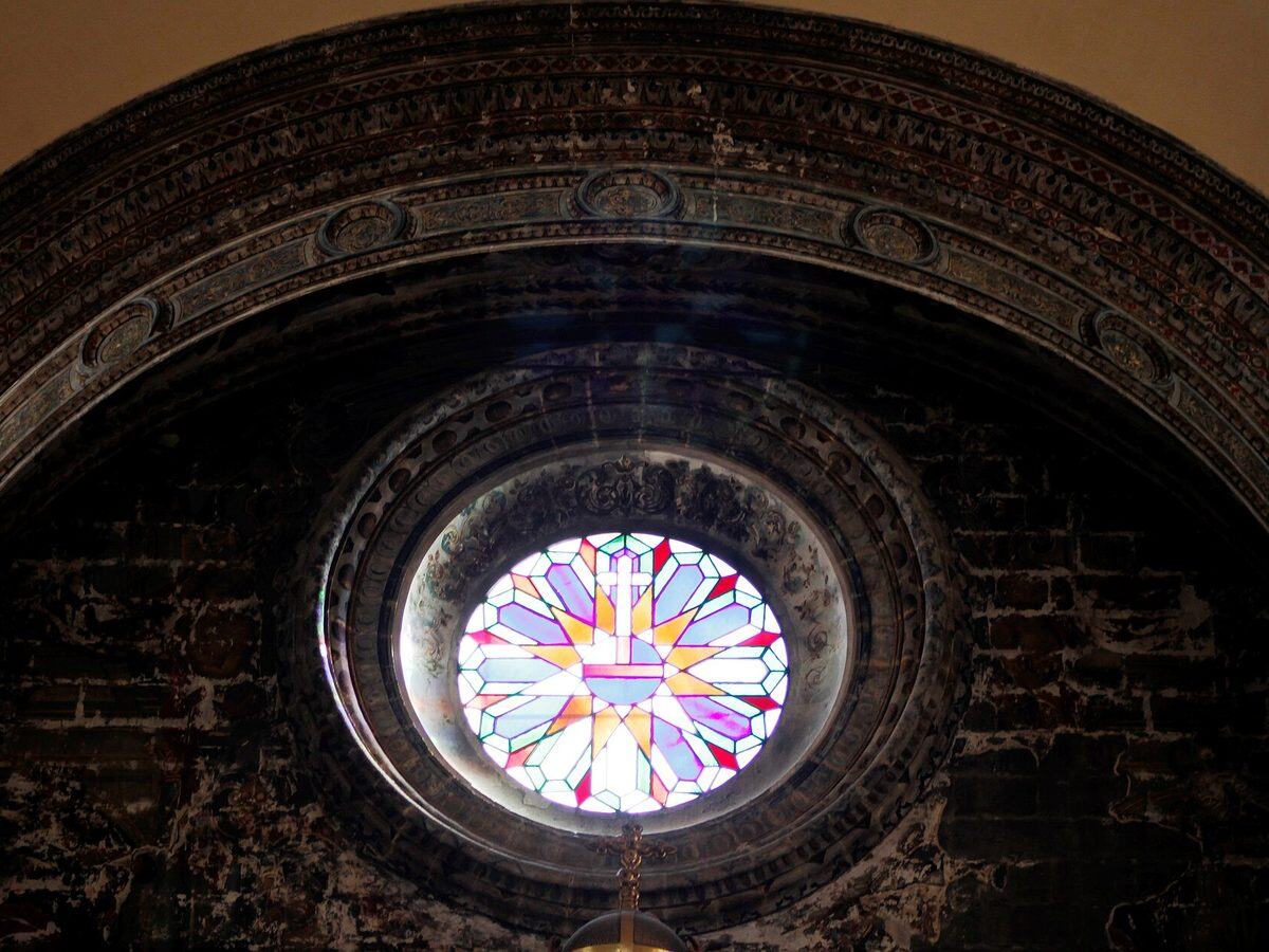 Churches