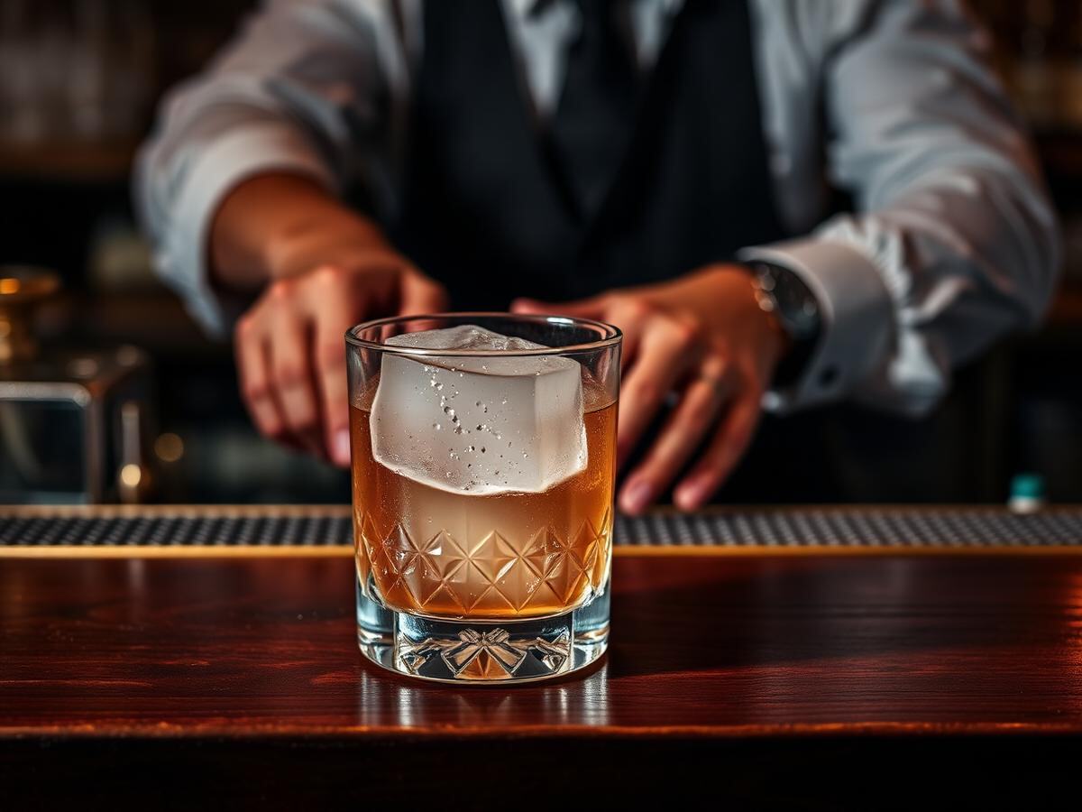 Cocktails