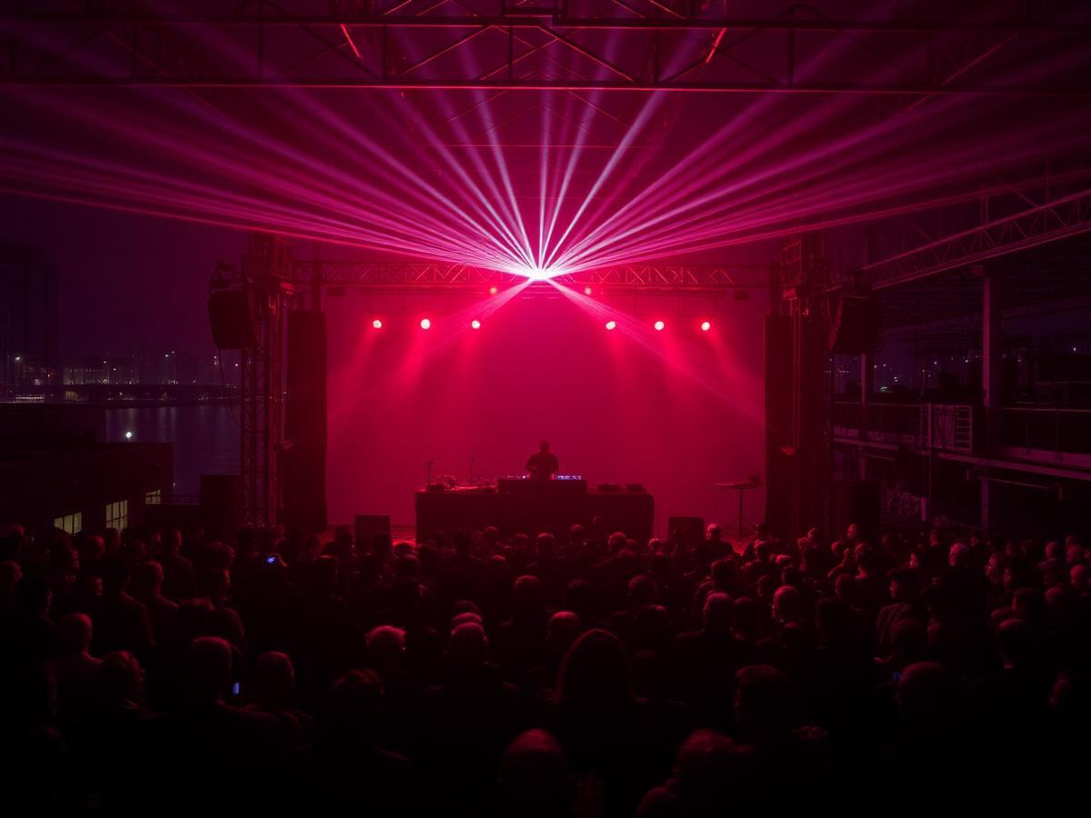 Electronic
