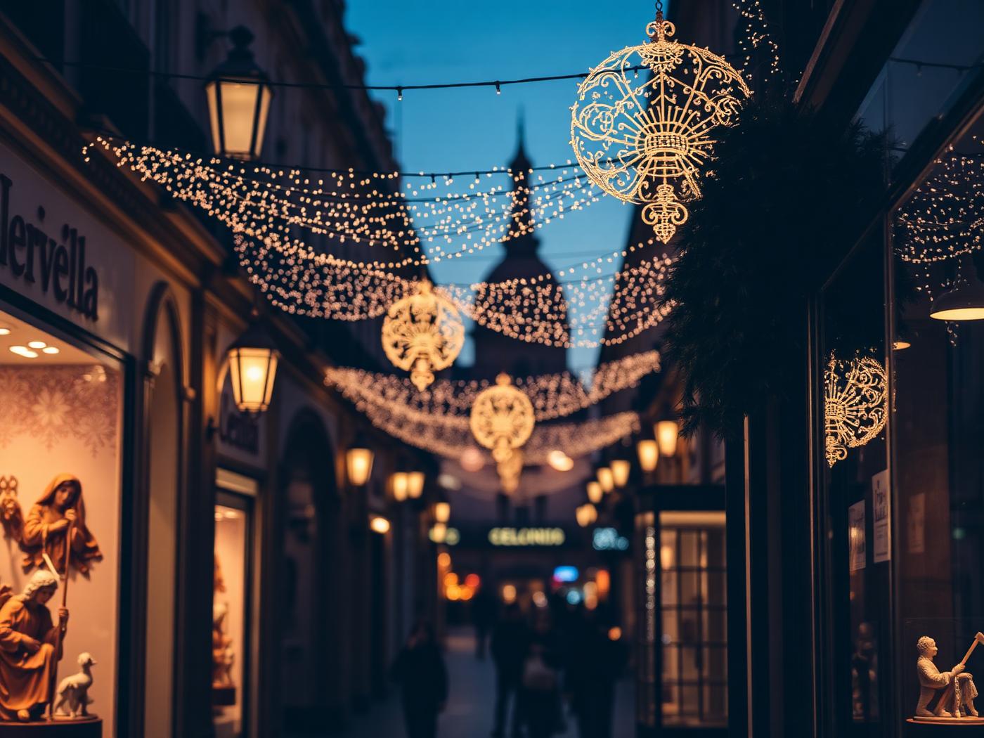 Christmas & Three Kings
