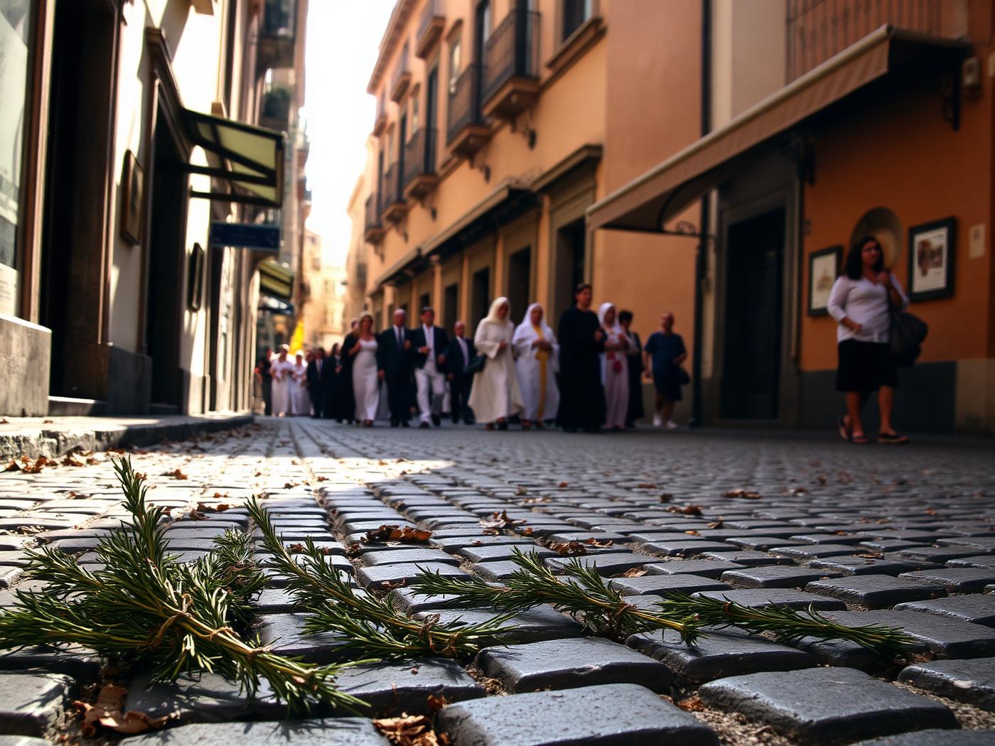 Corpus Christi