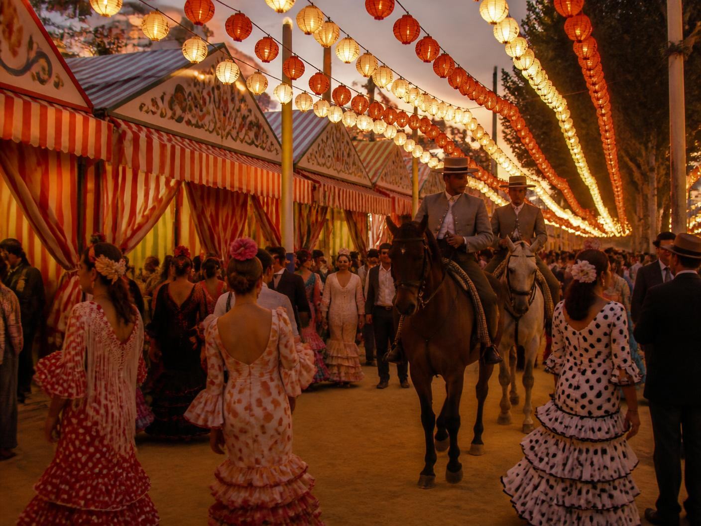 Feria de Abril