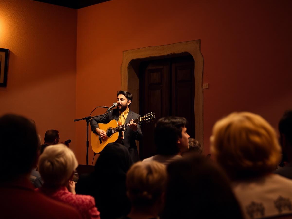 Flamenco