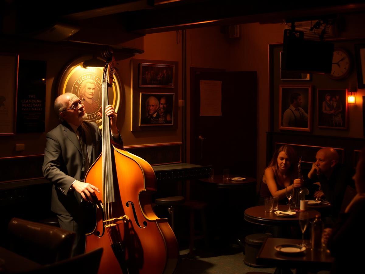 Jazz