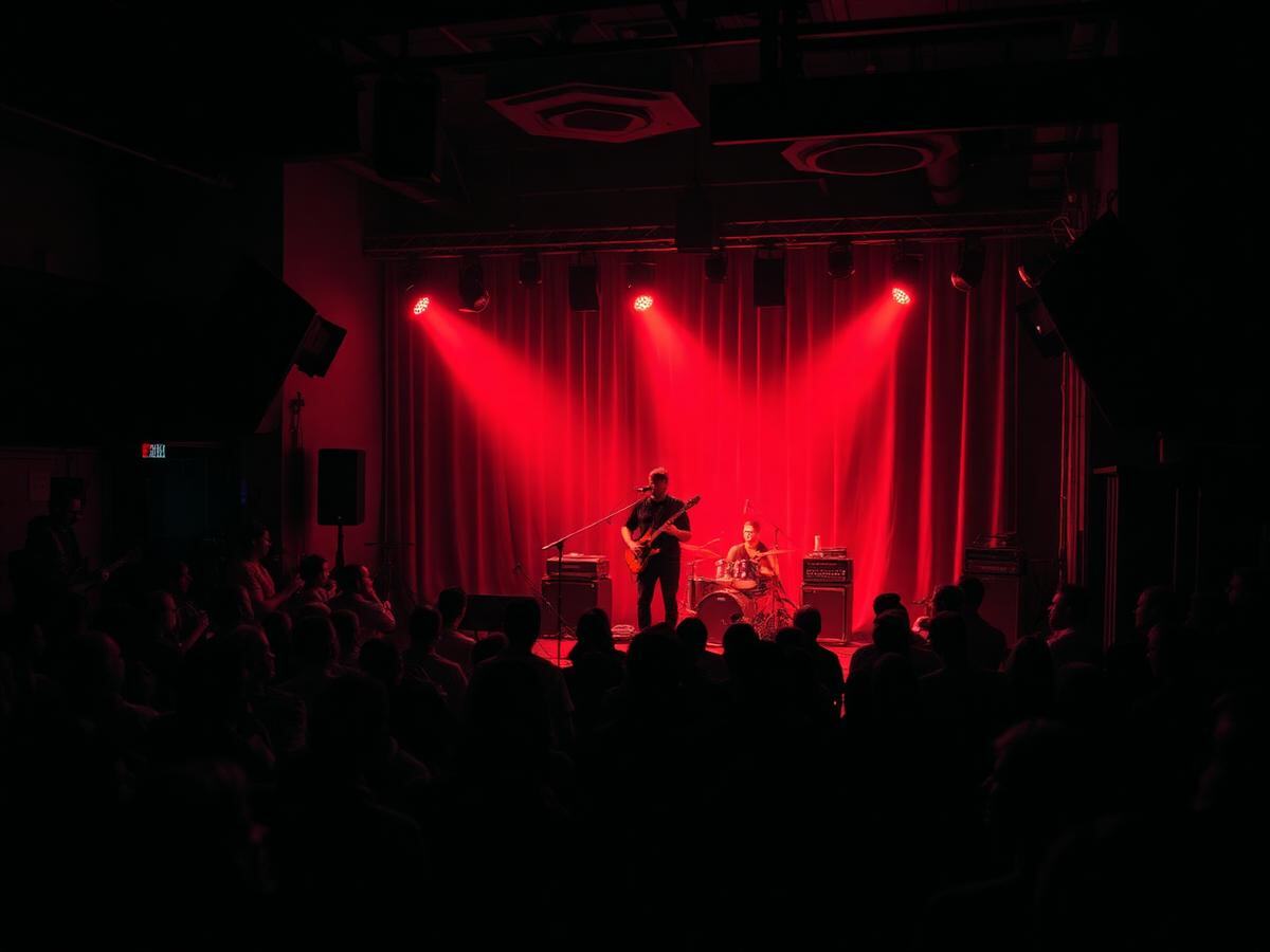 Live Music