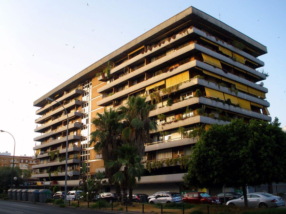 Nervión