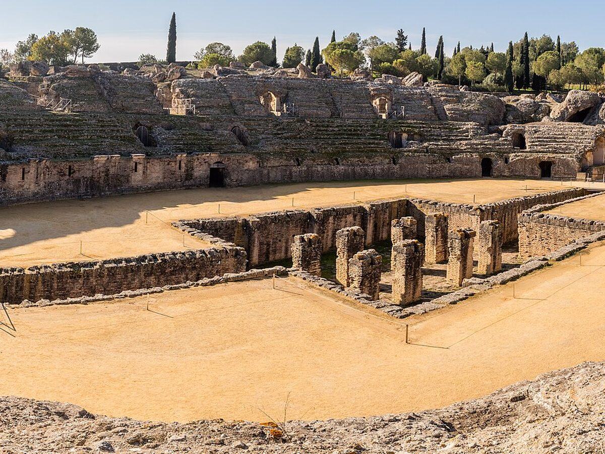 Roman Heritage