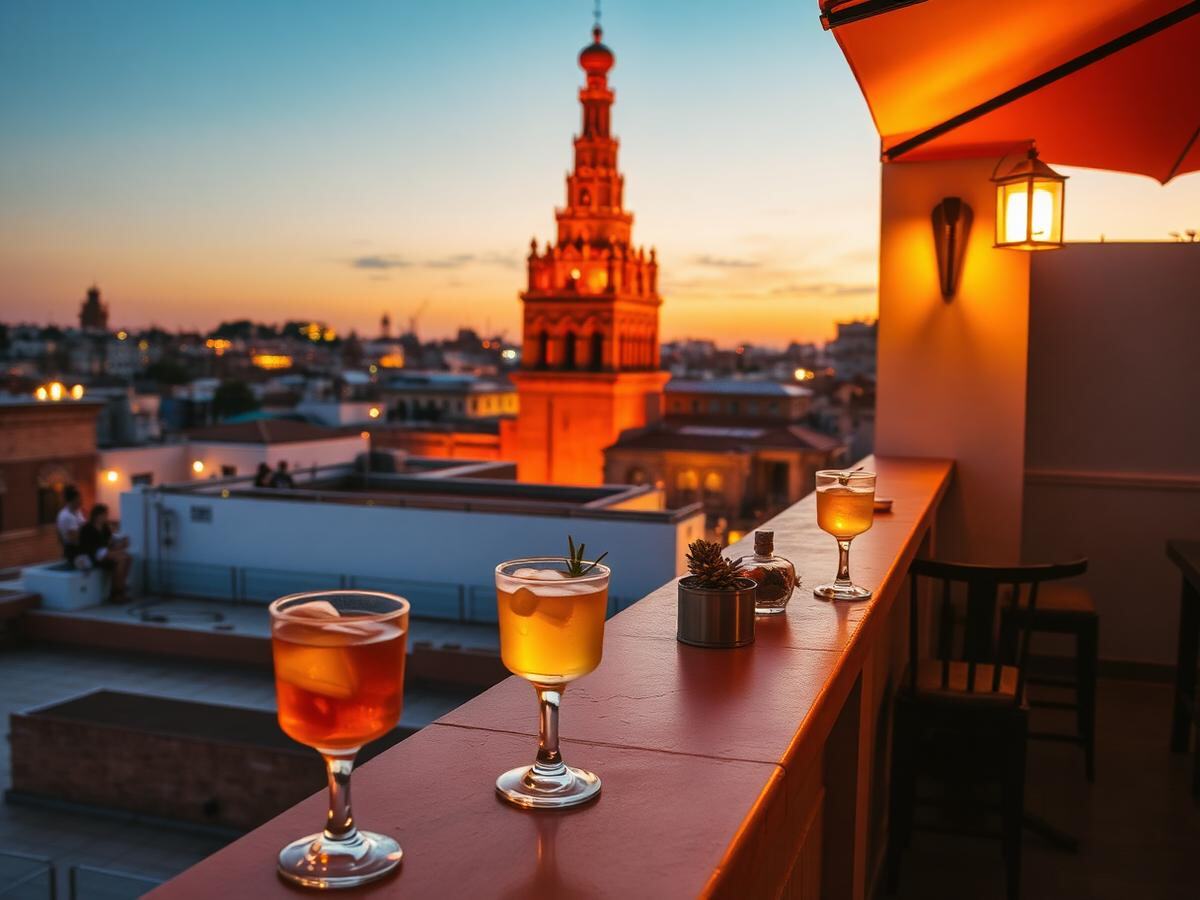 Rooftops