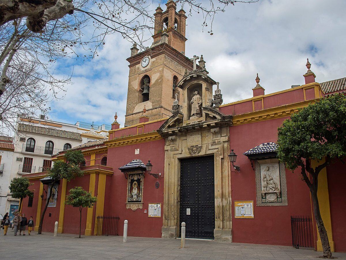 San Lorenzo