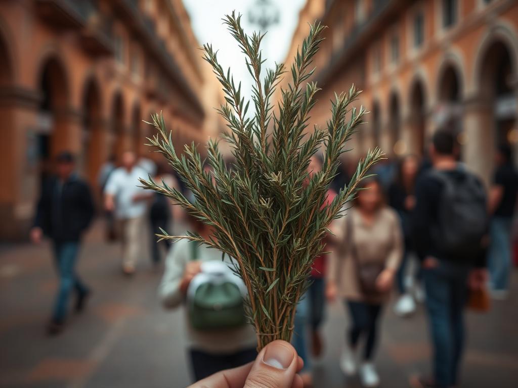 Scams in Seville