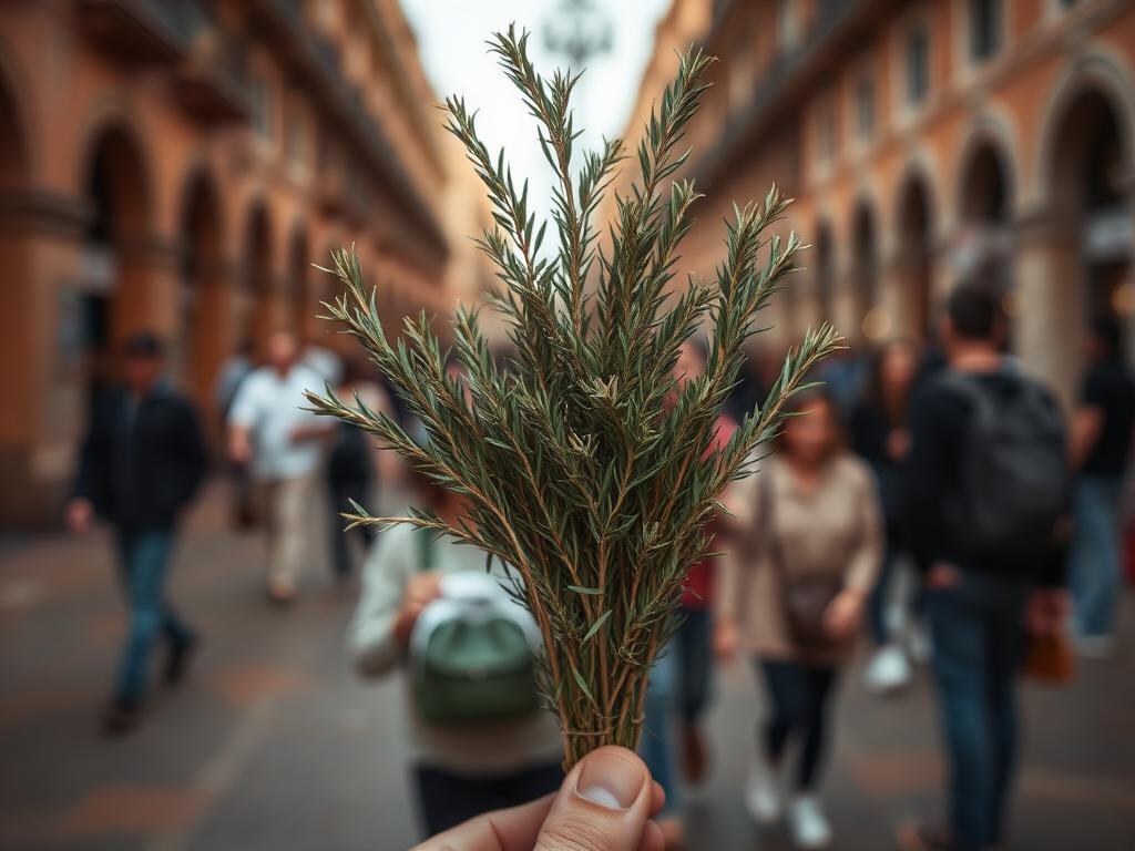 Scams in Seville