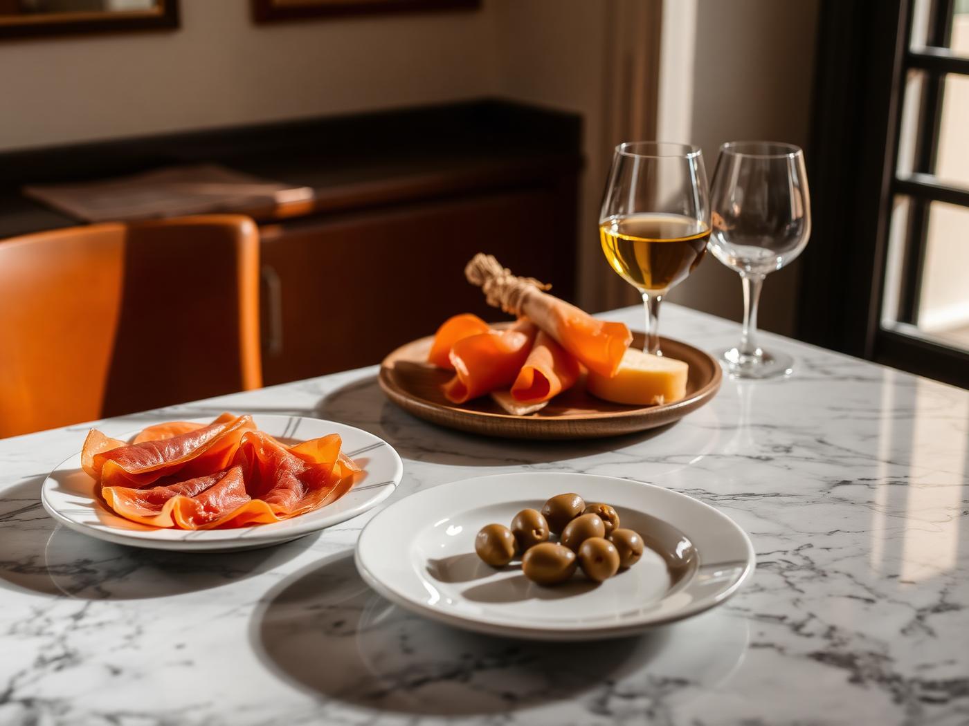 Seville Food Experience