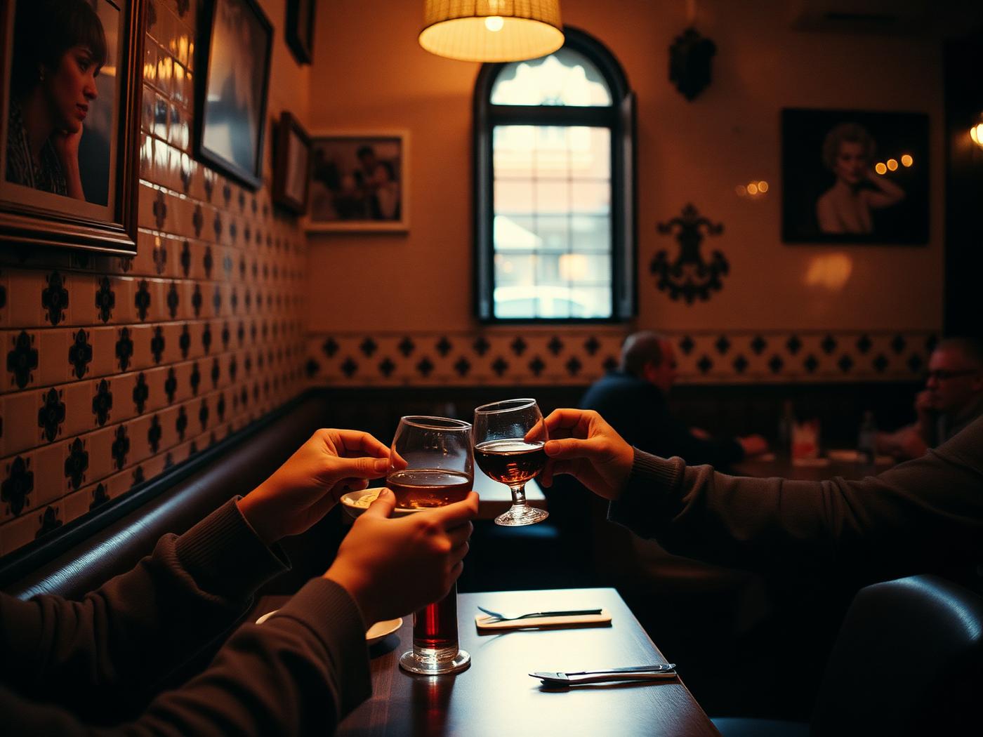 Triana Food Experience