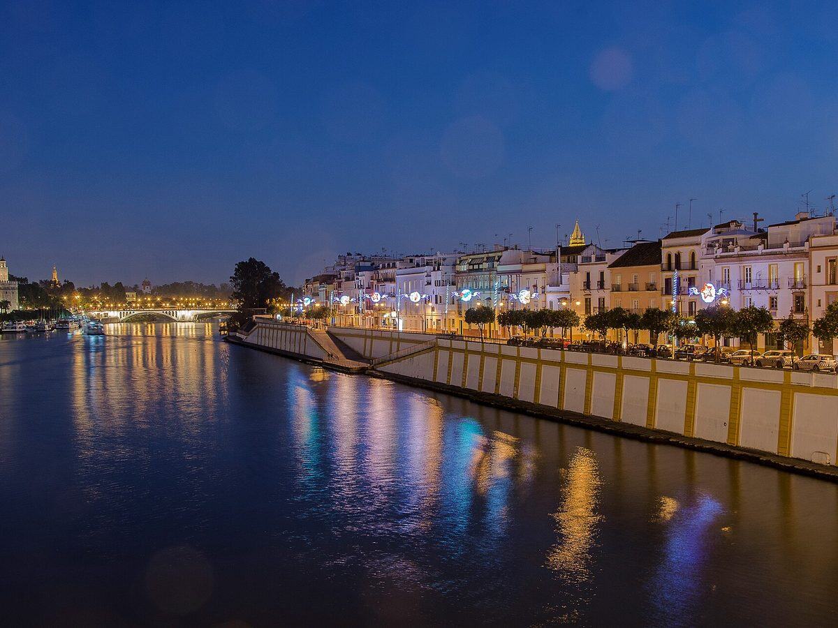 Triana