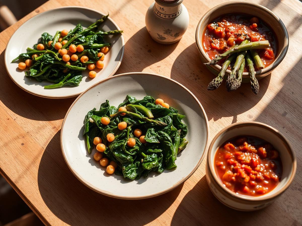 Vegetarian