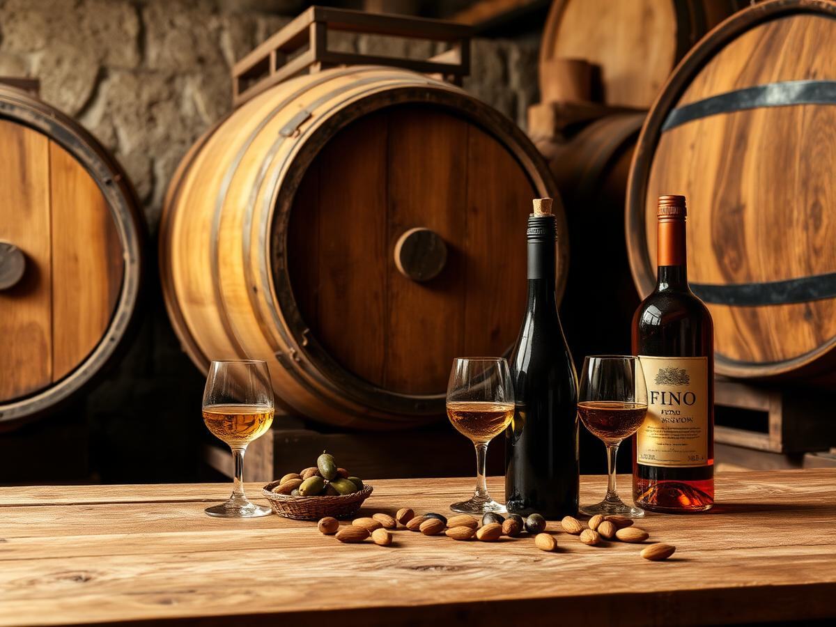 Wine Bars